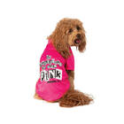 If your pup would fit in with the Plastics: Rubie’s Costume Company “Mean Girls” Dog Costume