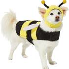 For your little lovebug: Frisco Bumble Bee Dog Costume