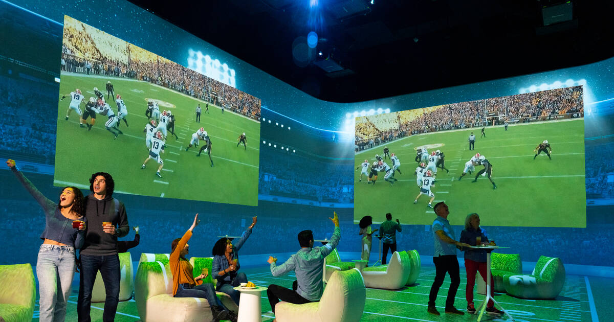 Electronic Arts - Fans Can Celebrate the Start of the NFL Season