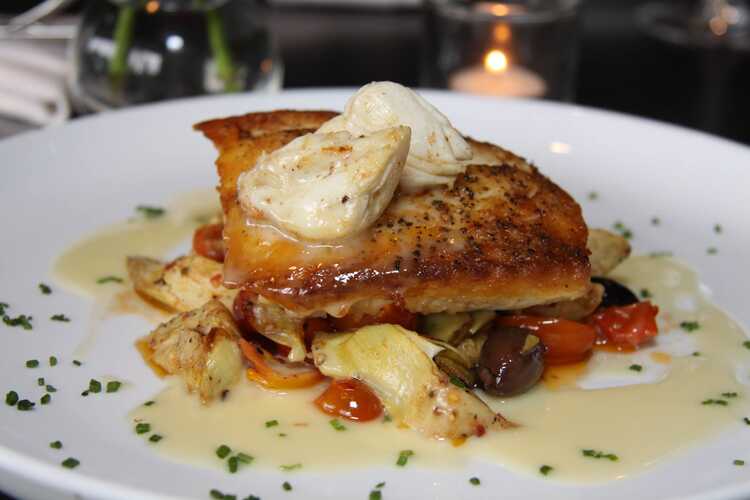 Costa Brava Bistro