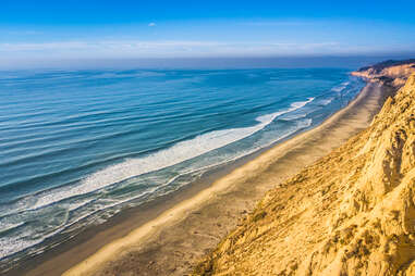 San Gregorio Nude Beach Orgy - Best Nude Beaches in California for Topless and Naked Sun Tanning -  Thrillist