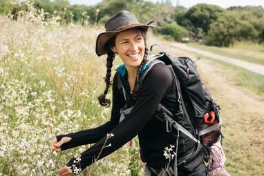 Forage Edible Plants & Mushrooms