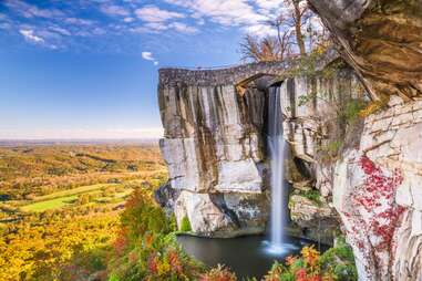 Lookout Mountain