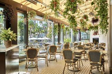 FIG at Fairmont Miramar