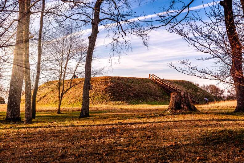 etowah indian mounds