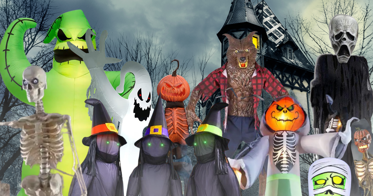 The Sims 4: Spooky Building Tips and Tricks for Halloween