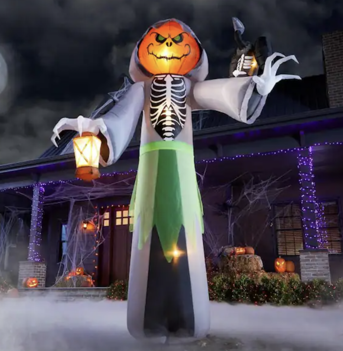 Biggest Halloween Decorations Available in 2022 Thrillist