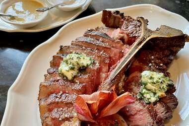 The Barish at The Hollywood Roosevelt