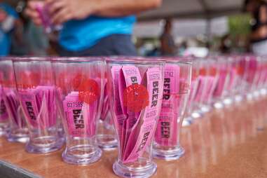 Texas Craft Brewers Festival