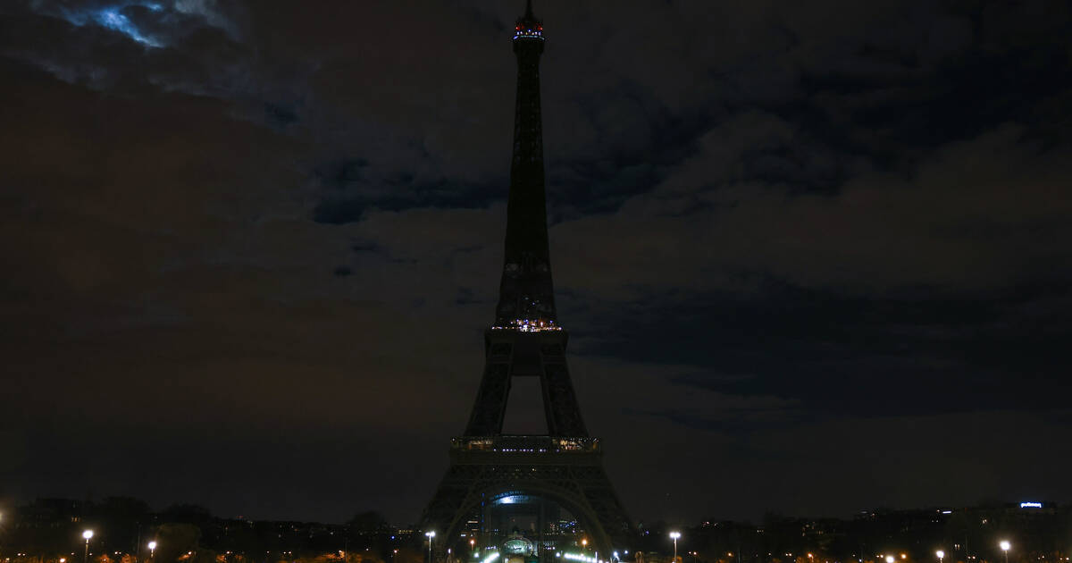 BUILDING BIG: Databank: Eiffel Tower