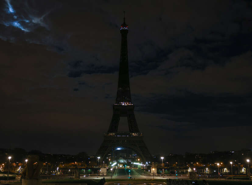 BUILDING BIG: Databank: Eiffel Tower