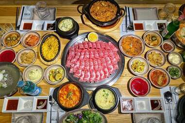 8 oz. Korean Steakhouse