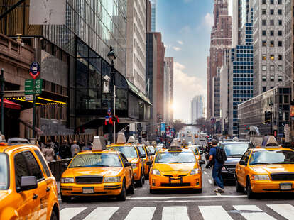 NYC Street Closures Announced For The UN General Assembly This Month ...