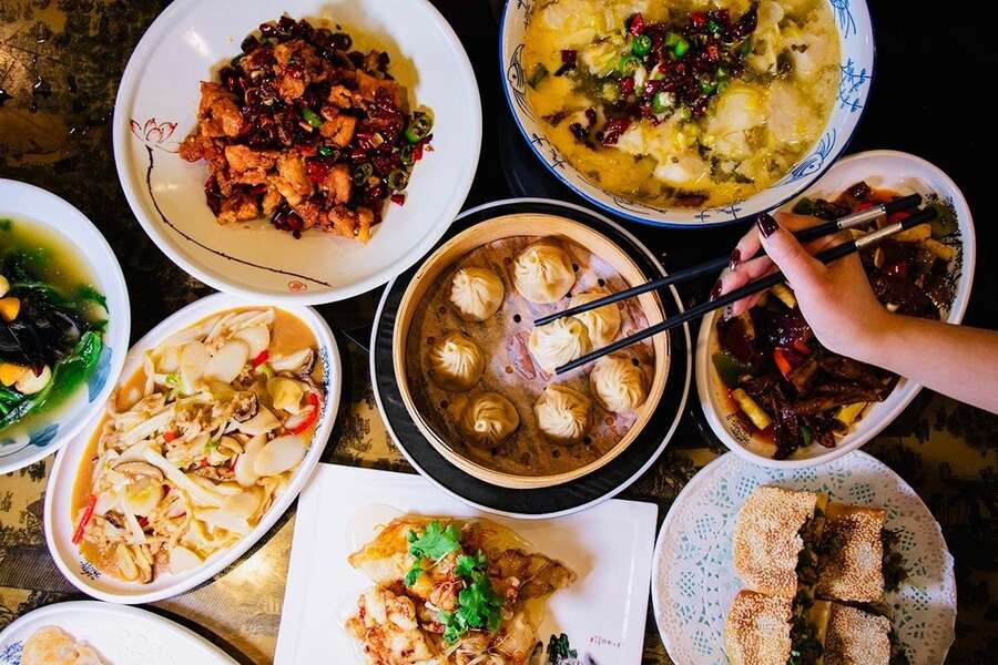 Best Chinatown Las Vegas Restaurants to Try Right Now Thrillist