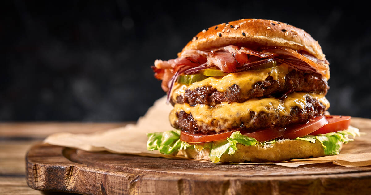 10 Best Deals You Can Score on National Cheeseburger Day