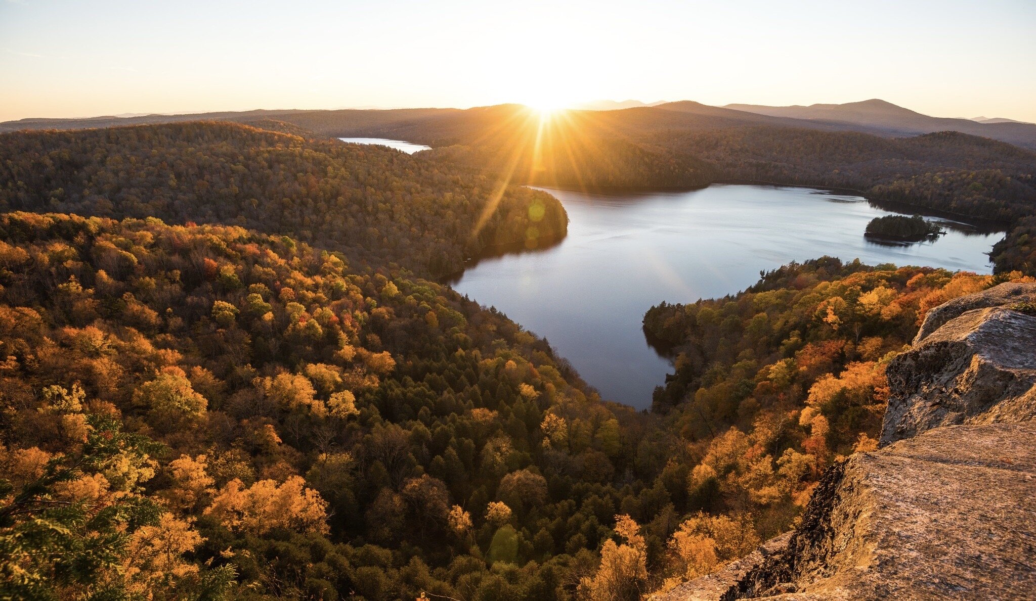 The Most Beautiful Places in Vermont