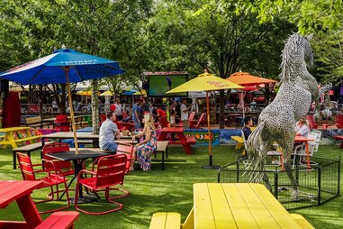 ArtPark Trinity Groves