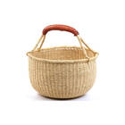 Baskets of Africa Medium Foraging Basket