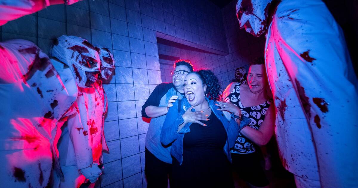 Everything to Know About Universal Studios Halloween Horror Nights