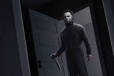 Halloween Horror Nights guide