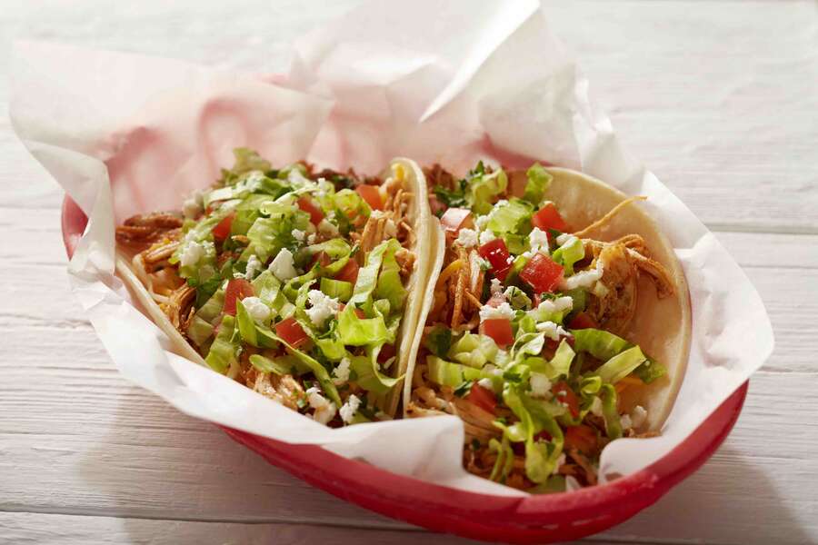 Everywhere You Can Get Free & Cheap Tacos for National Taco Day