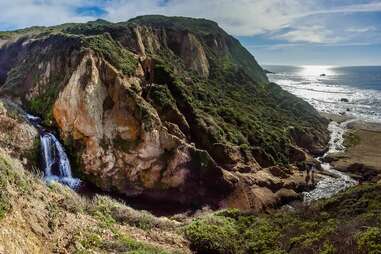 Alamere Falls