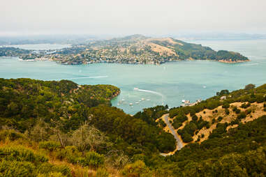 angel island