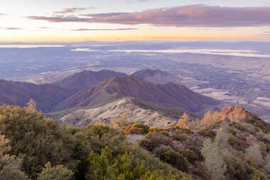 Mount Diablo