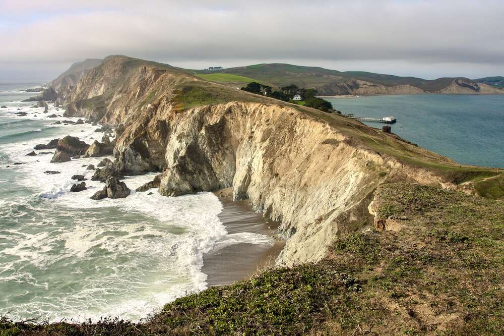 San Francisco Bay Area Hikes With Beautiful Views - Thrillist