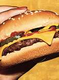 Burger King Has Free Cheeseburgers for National Cheeseburger Day