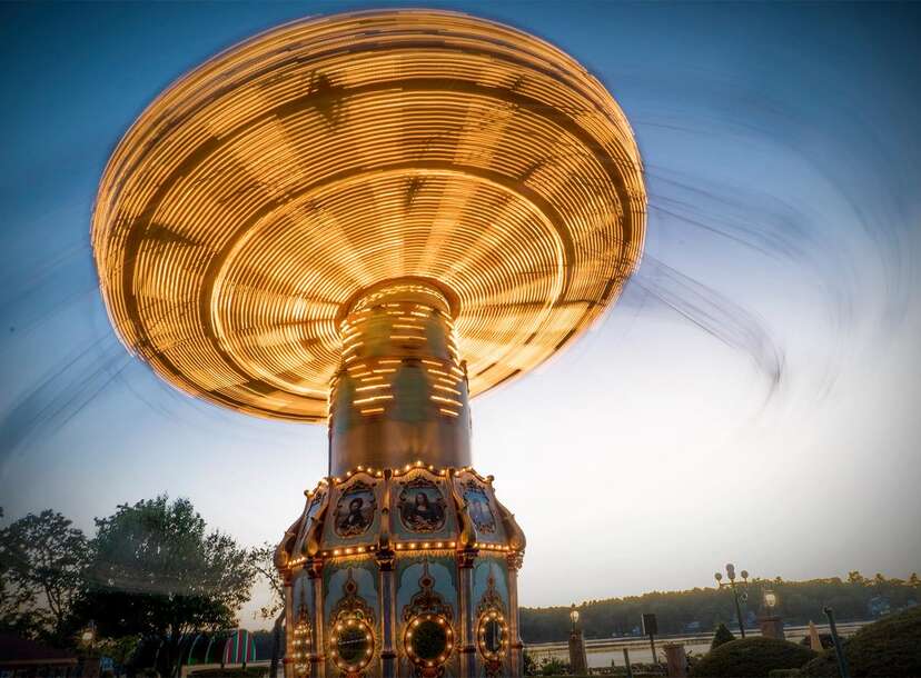 Canobie Lake Park in Salem, NH, May Be Getting Rid of These Rides