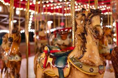 merry-go-round