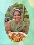 How Chef Yadi Garcia Is Reclaiming Ancestral Food Through Community Cooking Classes