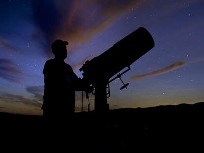 nebraska dark sky park