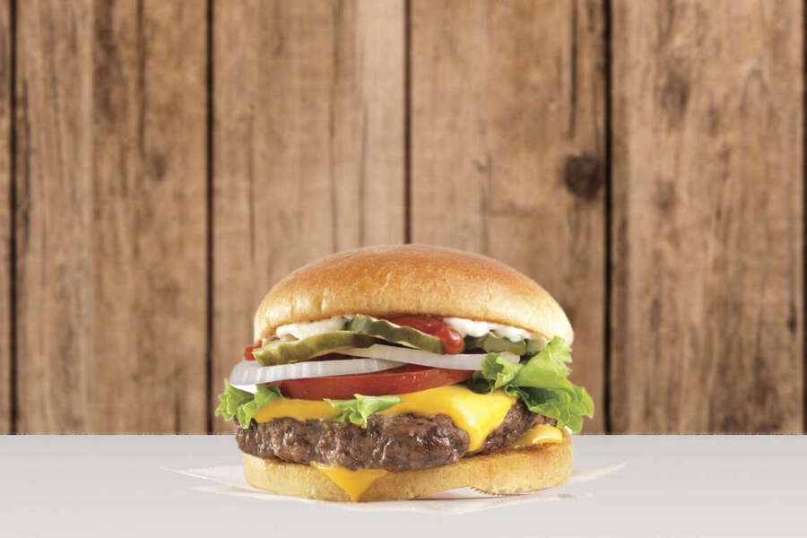 McDonald’s Is Giving Out Free Double Cheeseburgers Flipboard