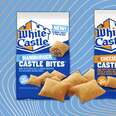 White Castle Bites Will Cure All Your Late Night Hunger Cravings