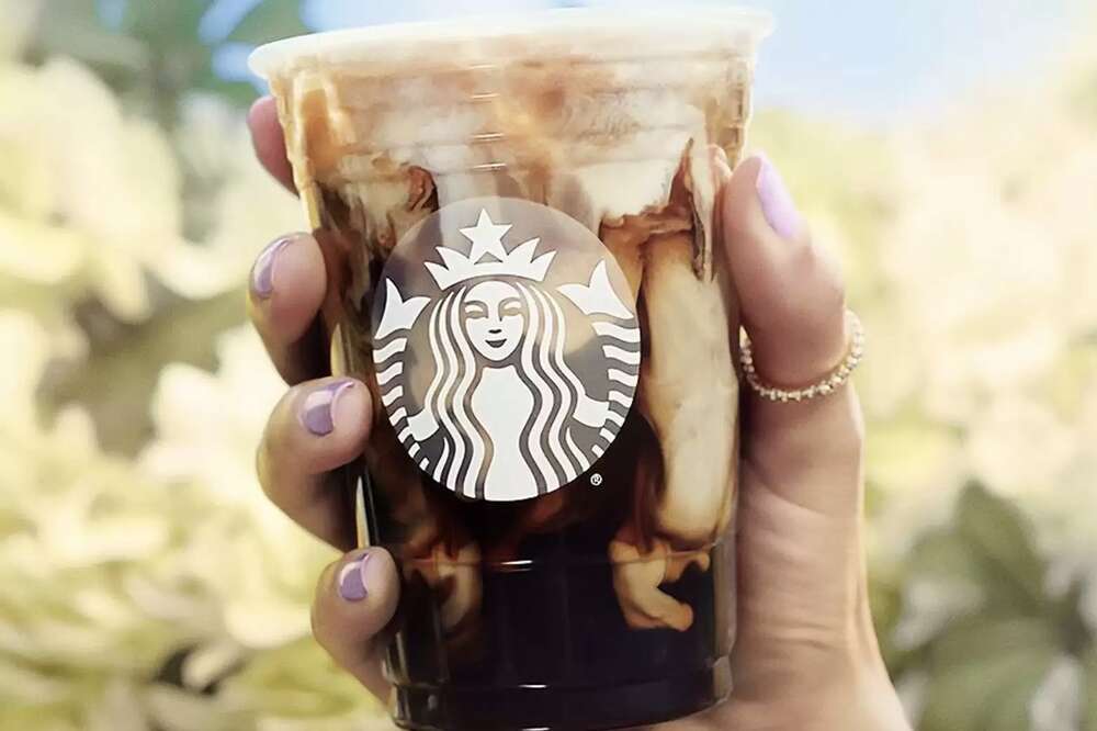 Absolute Best Starbucks Caramel Drinks, Ranked