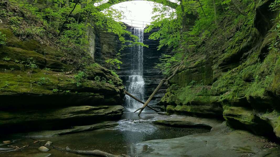 Best Places to Visit in Illinois: Scenic & Beautiful Day Trip Ideas ...