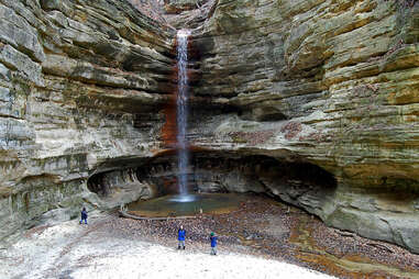 Starved Rock State Park