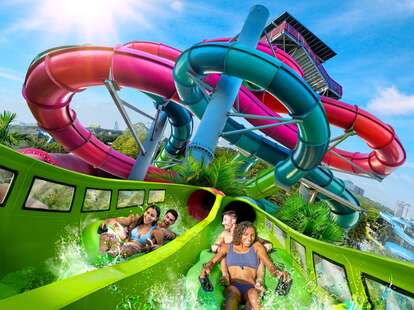 12 Florida Day Trips: Amusement and Theme Parks