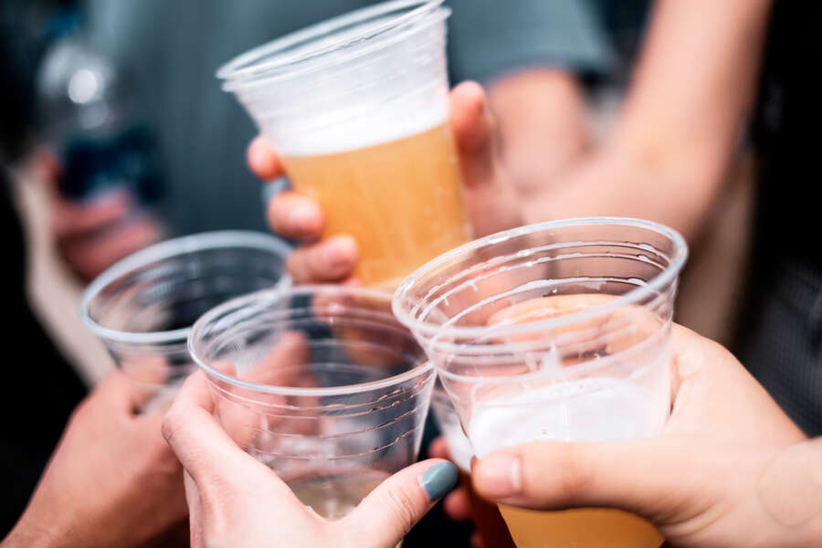 These NFL Stadiums Have the Cheapest Beer Prices in the US Thrillist