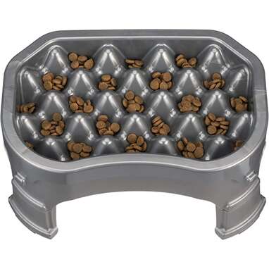 Slow Feeder Dog Bowl: The 6 Best Puzzle Bowls To Make Mealtime More  Relaxing - DodoWell - The Dodo