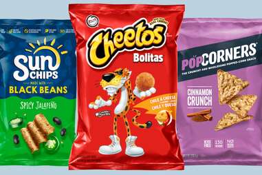 Cheetos Black Friday Extra