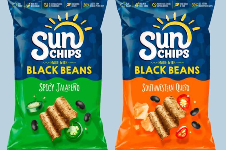 Frito-Lay Introduces Three New Snack Flavors, Including ...