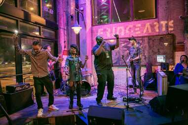 FringeArts