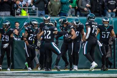 Philadelphia Eagles