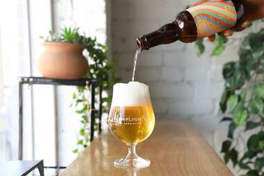 Lamplighter Brewing Co.