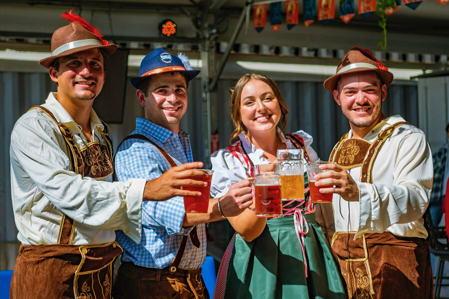 Celebrate Oktoberfest in Miami and South Florida Thrillist