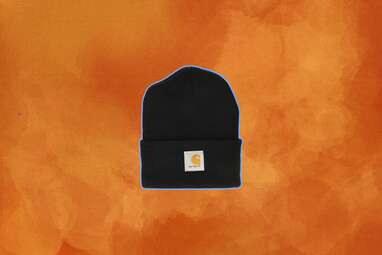 Carhartt hat