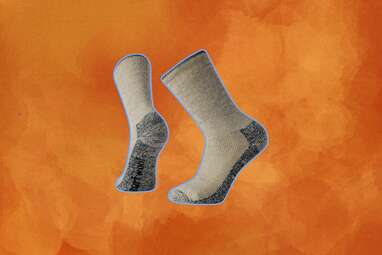 Smartwool Classic Mountaineer Maximum Cushion Crew Socks